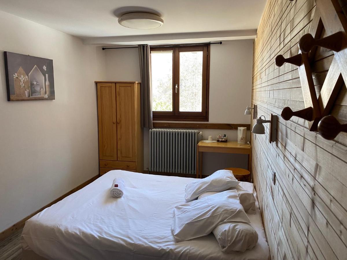 Les Carlines Hotel Vars  Exterior photo