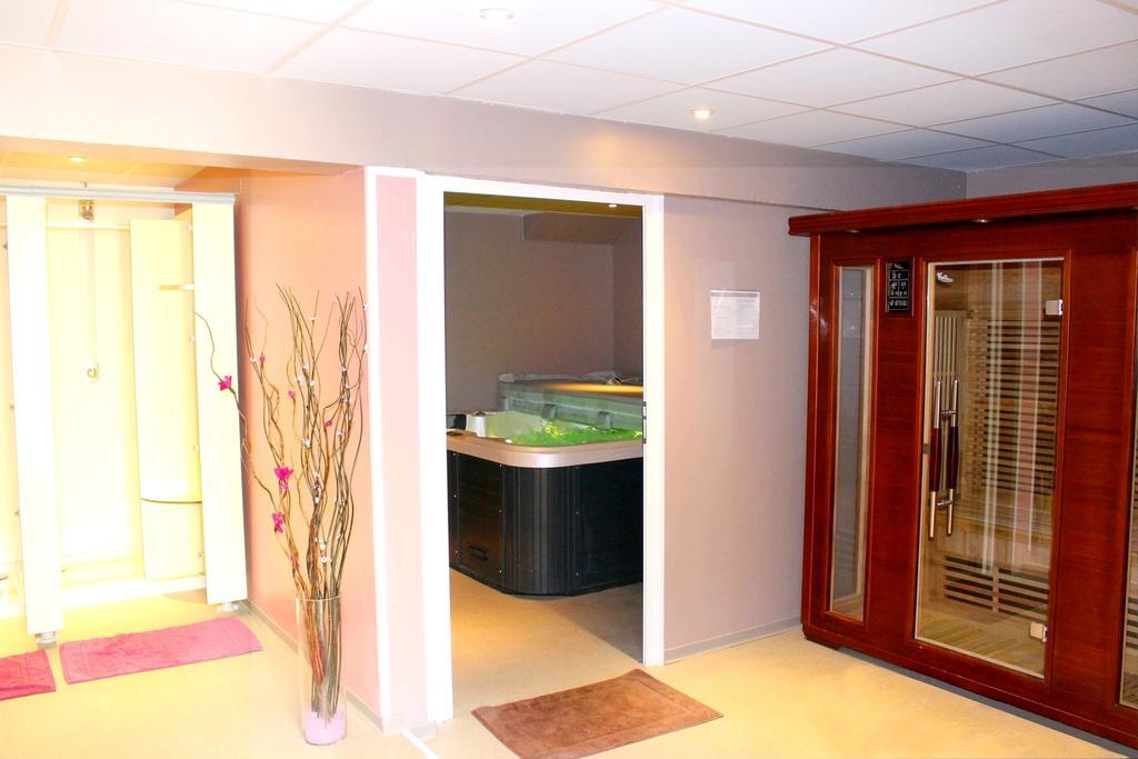 Les Carlines Hotel Vars  Exterior photo