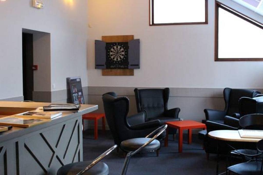 Les Carlines Hotel Vars  Exterior photo